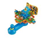 Super Mario Maze Game Delux