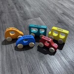Noogar Colour Cars