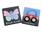 Kaditj - kaditj and Bindi- bindi Puzzles