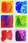 Liquid Sensory Floor Tiles