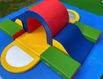Soft Play Centre