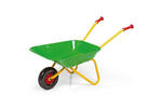 Wheelbarrow