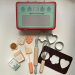 Baking set