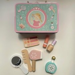Makeup set
