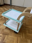 Kitchen Trolley 