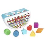 Rock & Play Shape Sorter