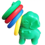 Elephant Ring Toss