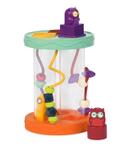 Hooty Hoo Shape Sorter with Sound