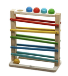 Track a Ball Rack