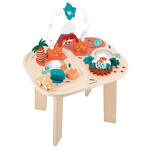 Dino Activity Table