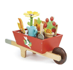 Garden Wheelbarrow set
