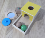 Totli Toy box 