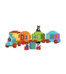 Duplo Number Train