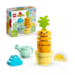 DUPLO Growing carrot 