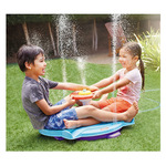 Fun Zone Dual Twister