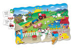 Farm Puzzle 50 pieces