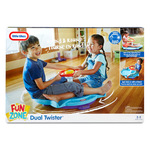 Fun Zone Dual Twister