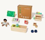 The Thinker Play Kit 11 - 12 months 