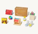 The Senser Play Kit 5-6 Months 