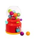 Numbers and Colours Gumball Machine