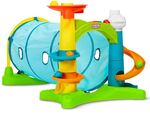2-in-1 Activity Tunnel