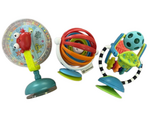 Suction Baby Toys 