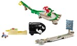 Mario Hot Wheels Set 