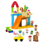Little People Toy Story Set