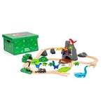 Dinosaur Deluxe Set