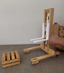 Forklift 