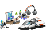 Lego - Spaceship and Asteroid Discovery (60429)