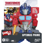 Transformers Bop It