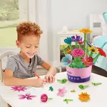 Make and Spin Garden