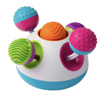 Klickity ball