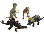 Giant Dinosaurs 
