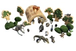 Australian Bush Playset