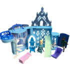 Disney Frozen Elsa Stacking Castle Palace