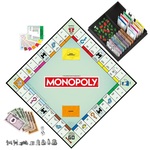 1334: Monopoly game