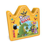 Puzzle Battle