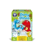 Dirty Dinos