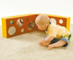 Crawl and See Me Centre 
