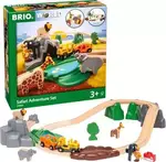 1359: Brio Safari Adventure Set