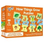 1360: How Things Grow Puzzles (6 x 4)