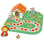 Little Red Riding Hood game