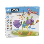 Knex Dino Dudes construction set