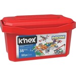 Knex Click and Construct Tub