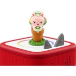 Gabby's Dollhouse Fairy Kitty Tonie