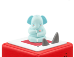 Affirmations with Greta the Elephant Tonie