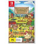 1398: Stardew Valley (for Nintendo Switch)