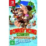 1404: Donkey Kong Country Tropical Freeze (for Nintendo Switch)